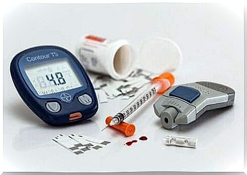 Proper nutrition for type 2 diabetes mellitus