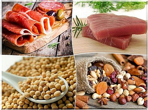 There is a lot of protein in these 7 foods!