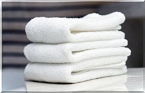 This is how laundry becomes white again - without chlorine!