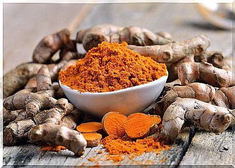 turmeric 