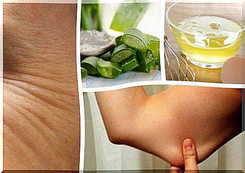 Tighten the skin with home remedies