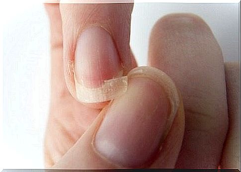 Tips for well-groomed and strong fingernails