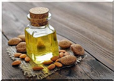 almond oil