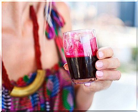 Beetroot Juice