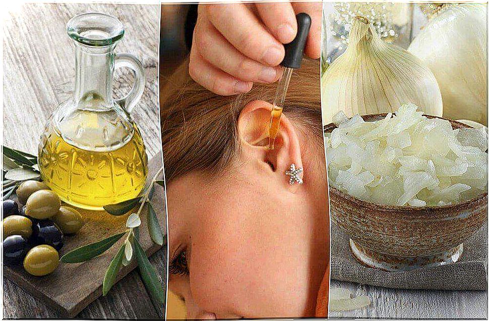 Use these natural earache remedies