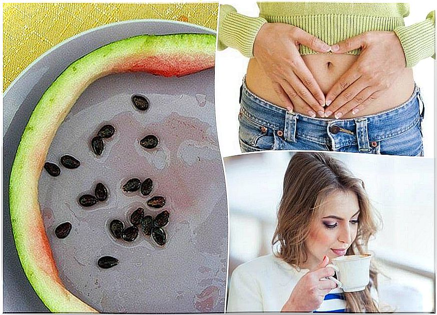 Watermelon seeds and their health benefits