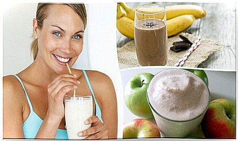 What Are the Benefits of Protein Shakes?