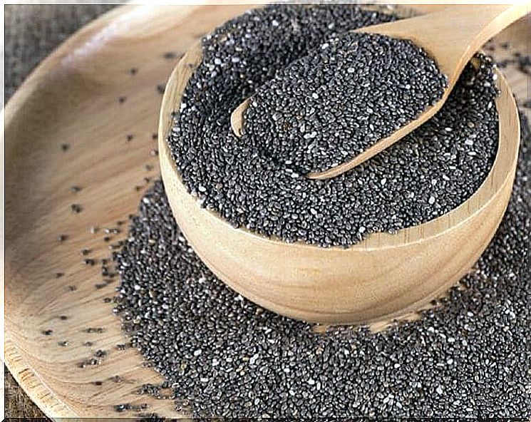 What's so great about chia seeds?