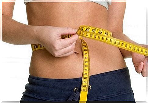 Control belly fat for health