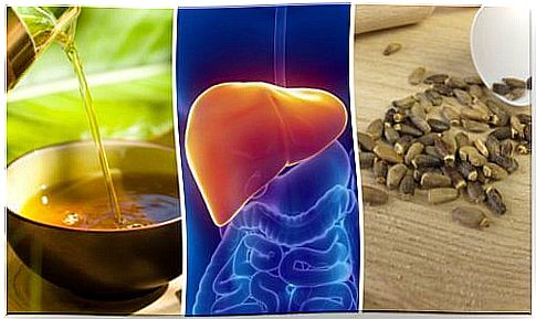 Effectively fight fatty liver with these 6 alternative uses