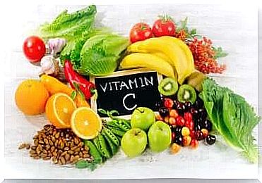 More vitamins C and E in your daily diet